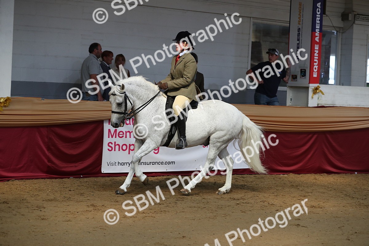 SBM_02890 - Class 6a Area Ridden Pre Vet