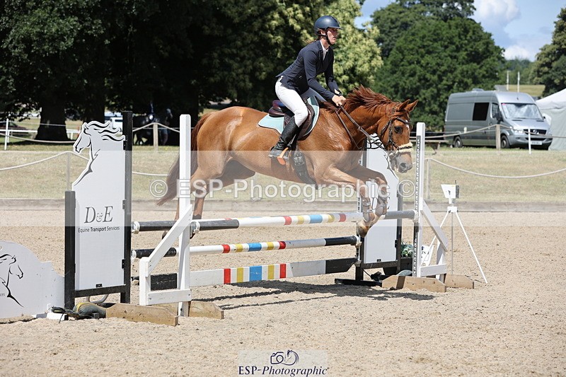 250703A-113005-01338 - Cls 6 Snr British Novice and 90cm Open