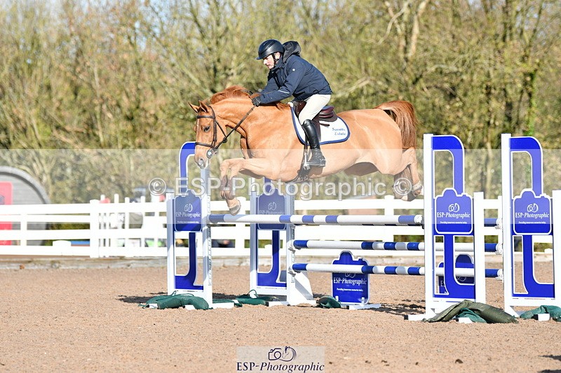 231110A-121050-00405 - Cls 3 Discovery & 1m Open