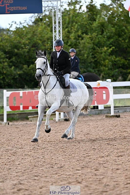 240912A-124004-01400 - Cls 10 85cm Amateur Qualifier