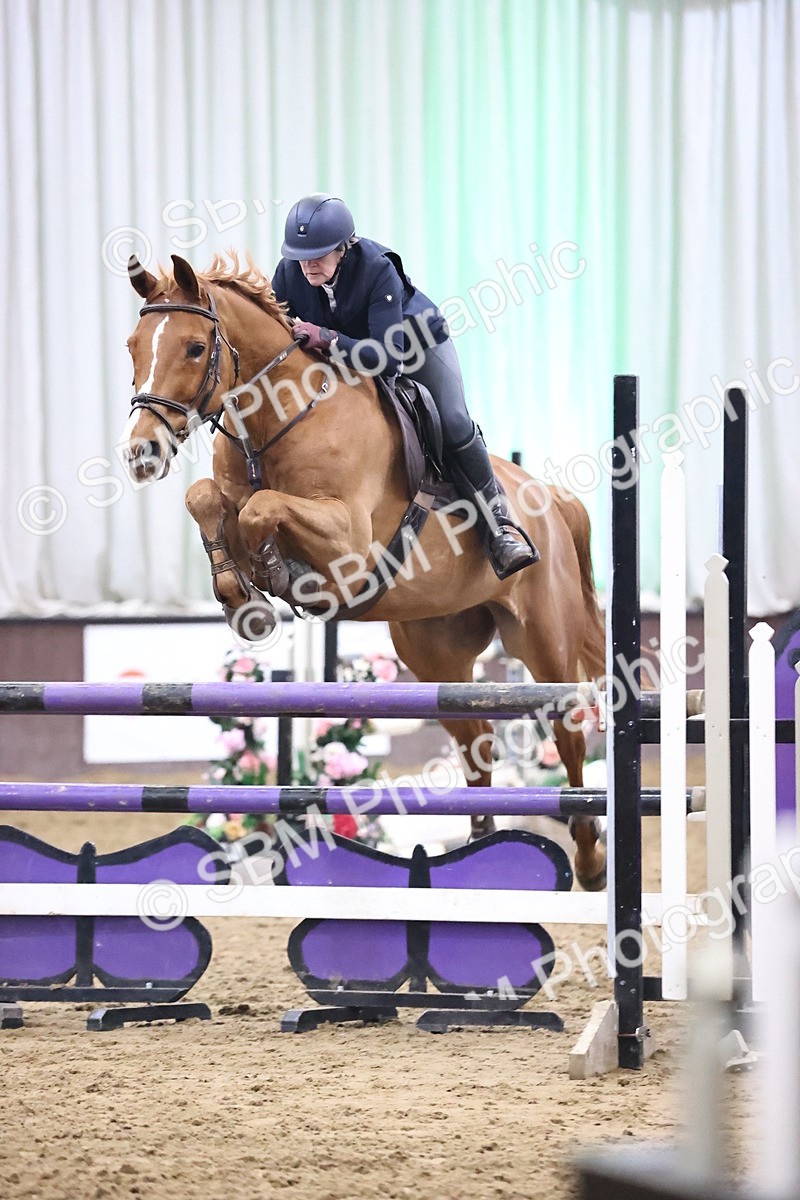 SBM_007556 - Class 23 - Senior Newcomers - 1.10m