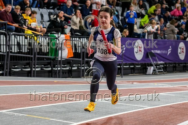 RelMast25-917091 - Female Set One