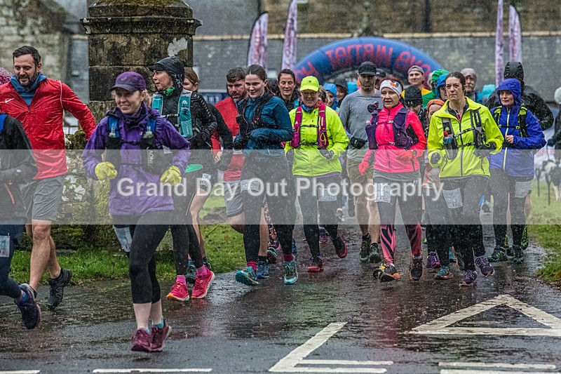 HTE Winter 10-65 - High Terrain Events Kielder Winter 10 Mile Trail Run Saturday 7th January 2023