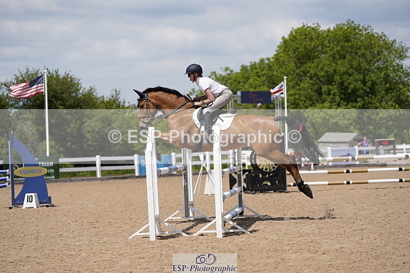 230528A-131418-07289 - Cls 33 95cm Amateur Quali