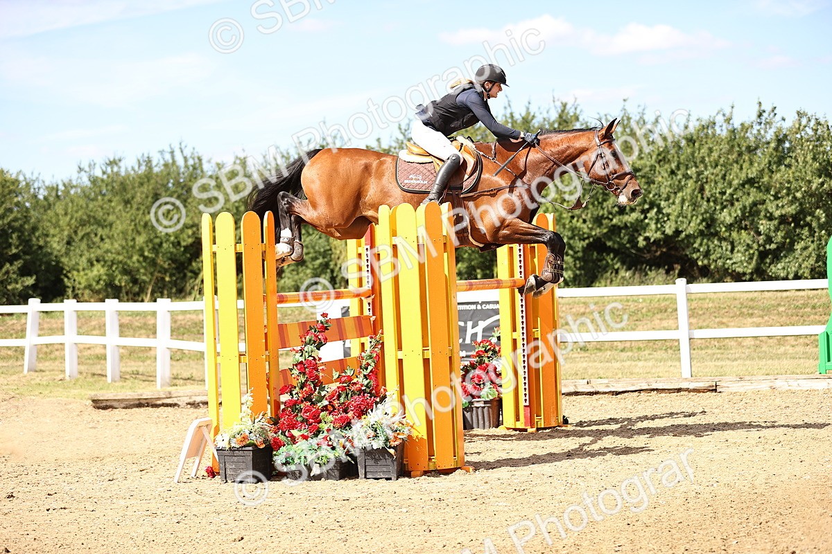 SBM_004481 - Class 23 - Talent Seekers Inc 7Yr Old Championship Qualifier 1.30 - 2nd Half