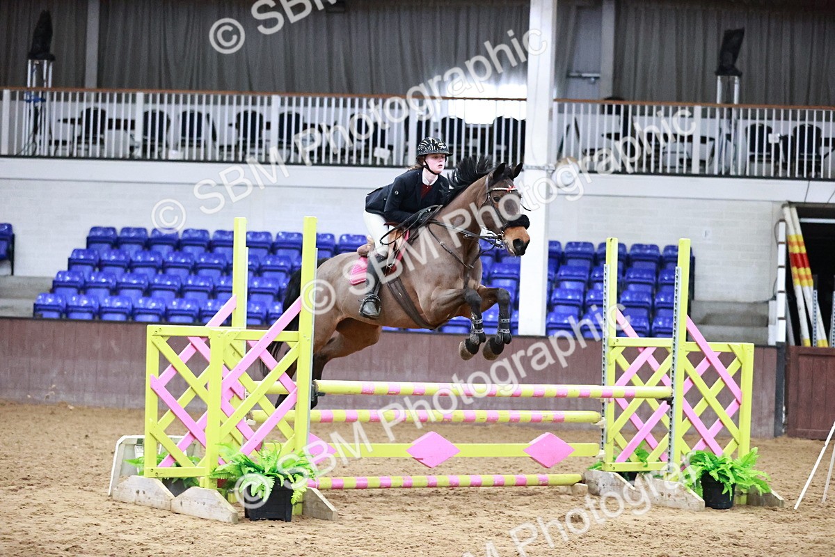 SBM_004766 - Class 15 - Senior British Novice 90cm