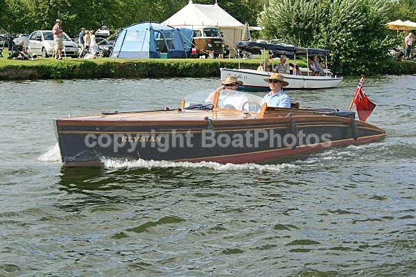 090704 ELYSIAN IMG_1487 - HENLEY REGATTA  SATURDAY 4th JULY 2009