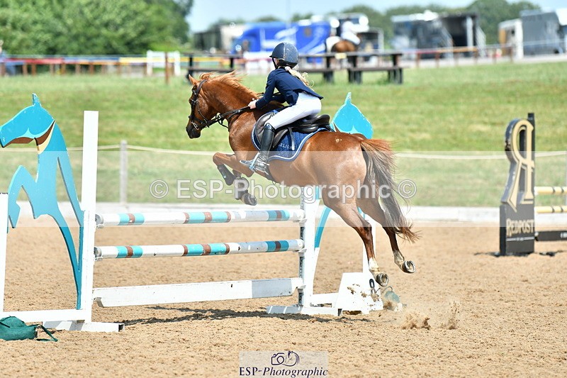 230625A-124135-03923 - Cls 35 Springboard 128 + 138cm