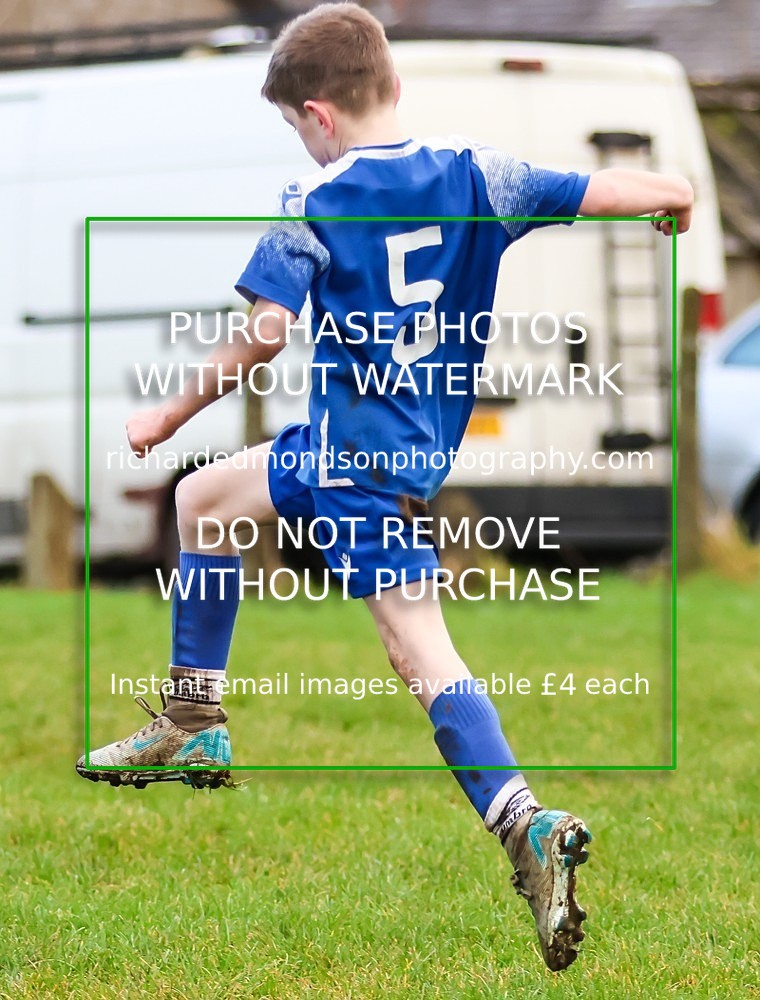 533A7872 - Wattsfield Under 9's vs Kendal Utd Under 10's (13/12/25)