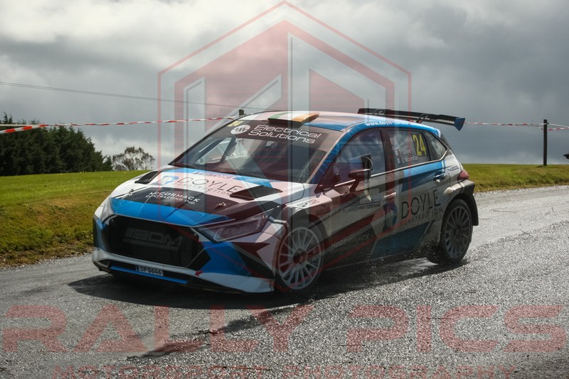 Cavan Rally 82 of 87 - Cavan Rally 2025