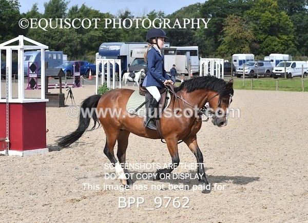 BPP_9762 - CLASS 2 Derby Show Jumping 30CM