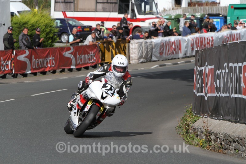  - Mylchreests Junior Manx Grand Prix