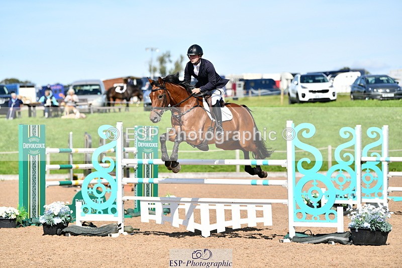 240914A-140413-07514 - Cls 16-S Snr 1.20m Open