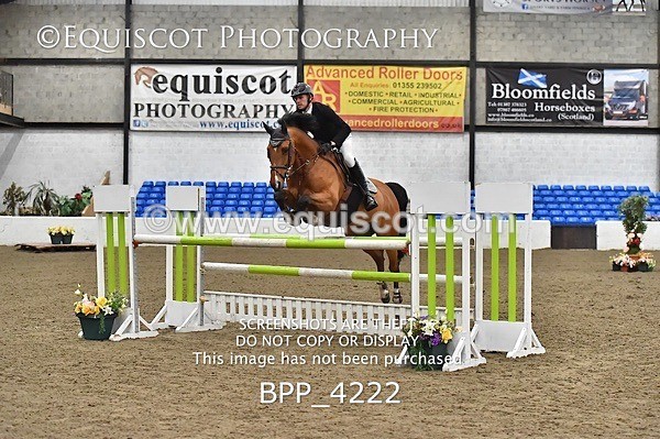 BPP_4222 - FRI CLASS 24 FOX/1.20M OPEN