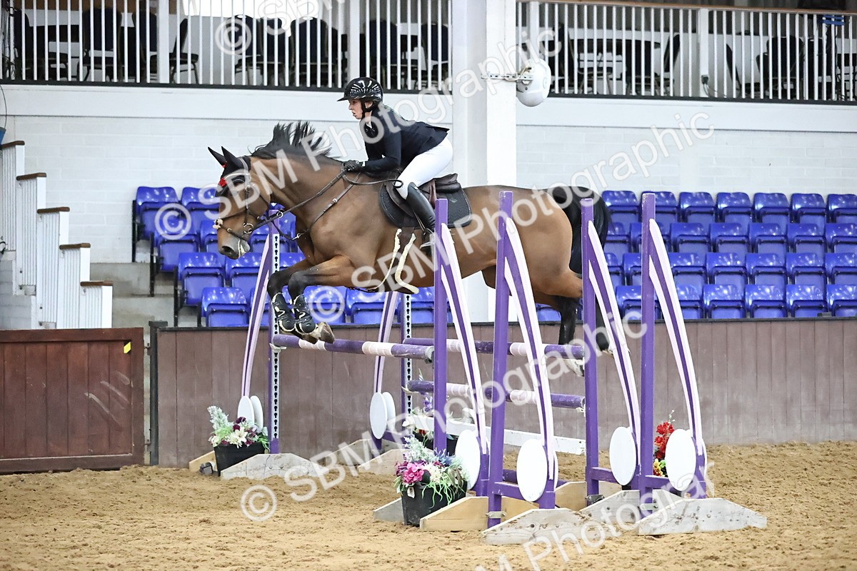 SBM_003410 - Class 11 - Senior Newcomers 1.10m