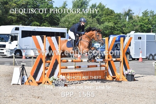 BPP_1585 - CLASS 4 SAT Senior Discovery/ 1m Open