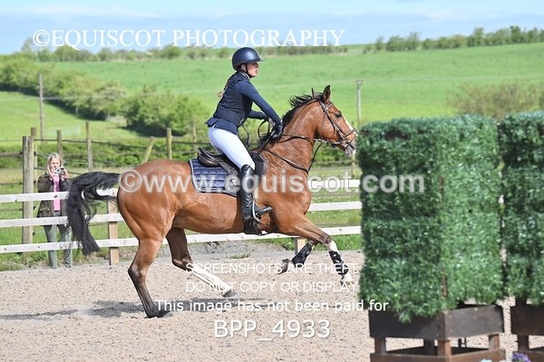 BPP_4933 - CLASS 33 MON Scottish Spring Final 85cm