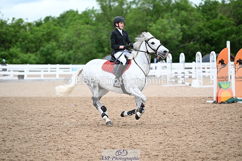 240608A-093638-00263 - Cls 8 Pony British Novice and 80cm Open