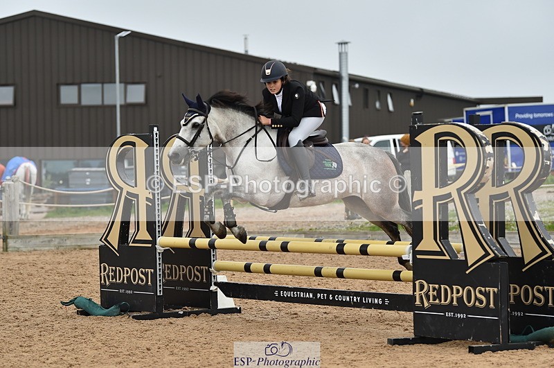 230902A-112952-00723 - Cls 2B Pony Small 80cm