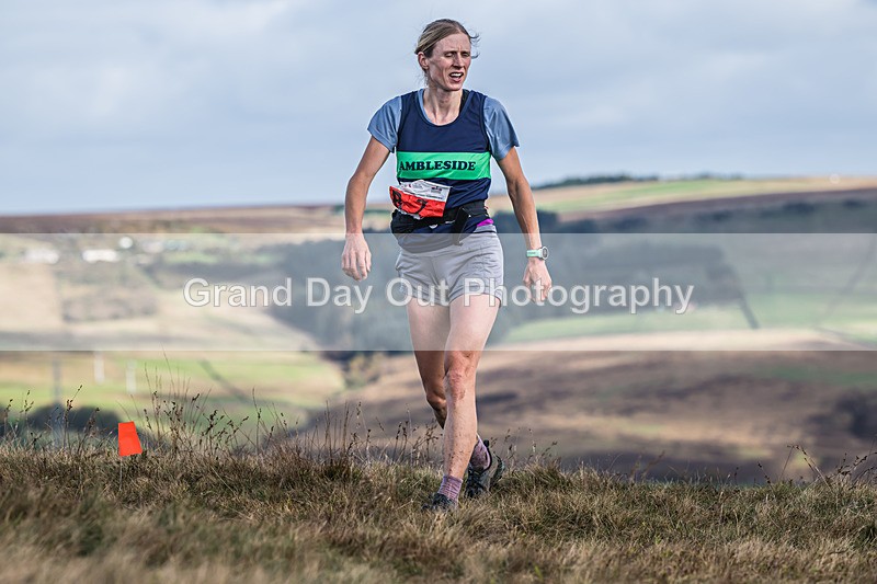 Leg 2 -548 - UK Fell & Hill Relays - Todmorden Leg 2 Saturday 17th October 2026