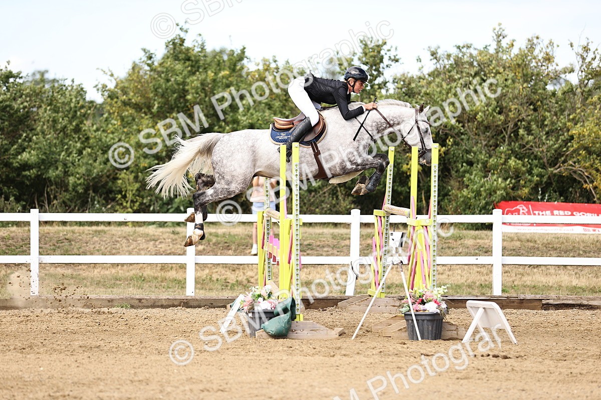 SBM_011574 - Class 10 - Talent Seekers Inc 7 Year Championship Qualifier - 2nd Half