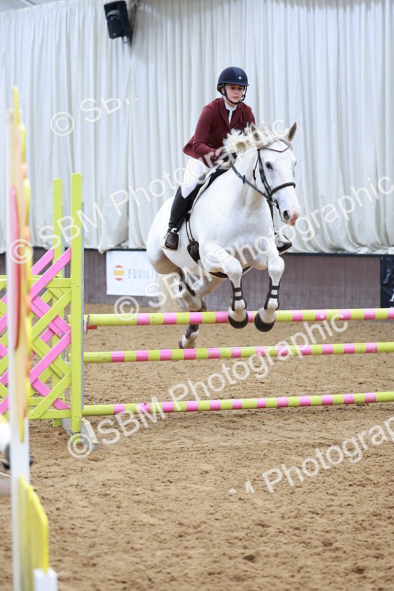 SBM_000473 - Class 2 - Senior British Novice 90cm