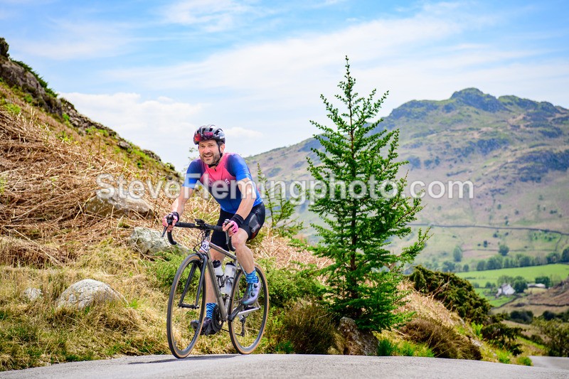 123911-2 - Blea Tarn Climb 11:00 - 12:00