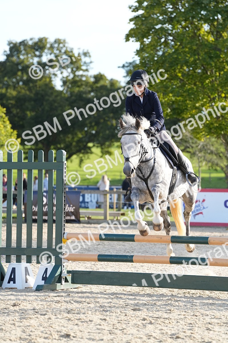 SBM_53463 - J23 - Junior Horse 70cm Championship