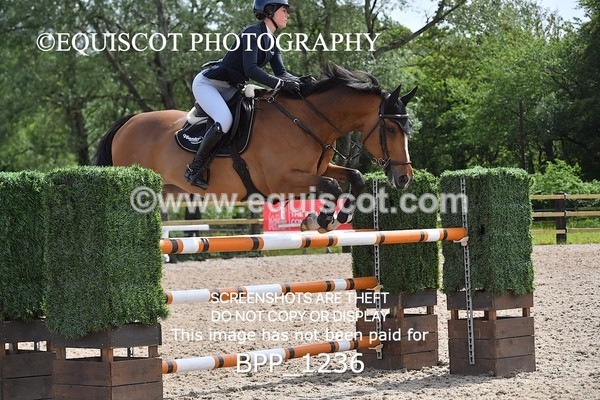 BPP_1236 - Senior Foxhunter/ 1.20m Open