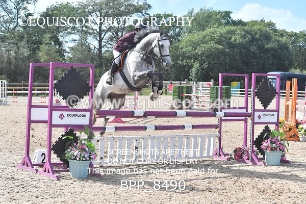 BPP_8490 - CLASS 37 SUN 2ND ROUND Equiyd 1.05m Amateur Championship Qualifier