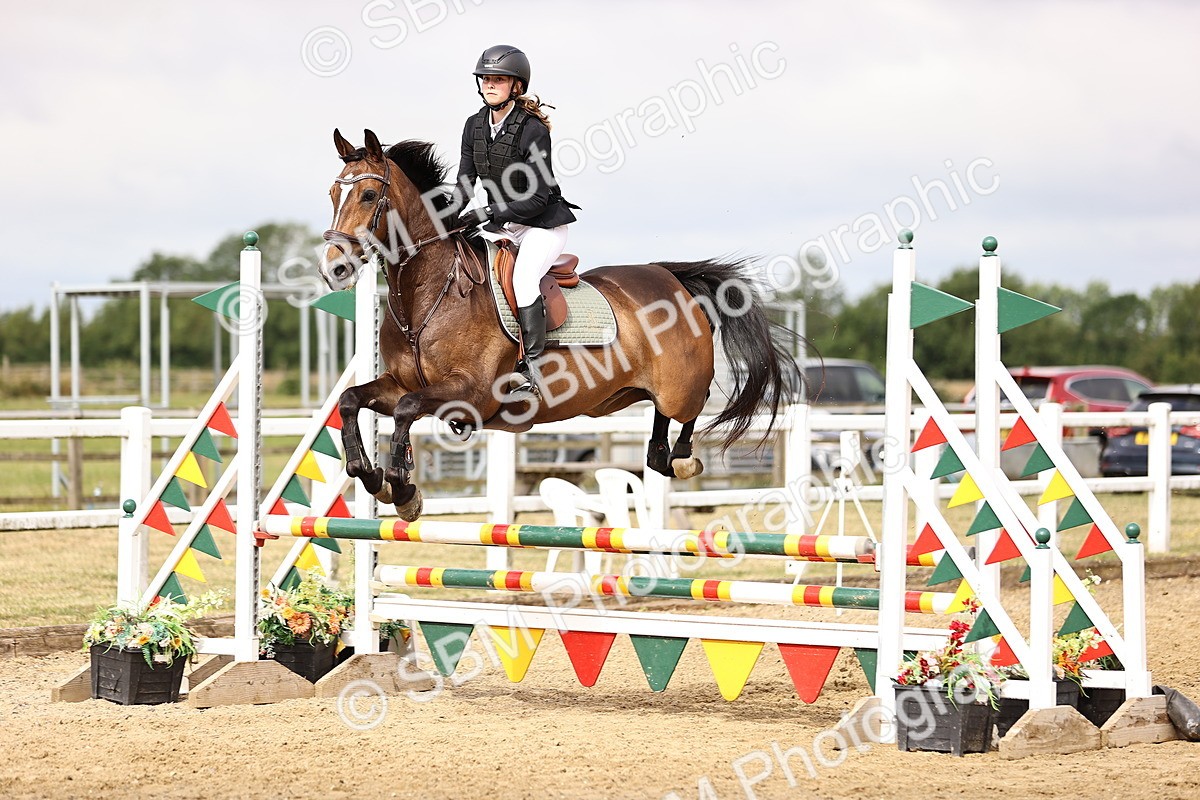 SBM_012752 - Class 13 - Senior British Novice - 90cm Open