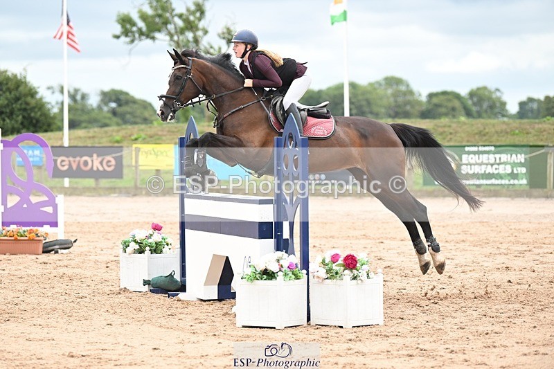 250726-110335-05742 - Cls 14 NAF Bronze League Semi Final