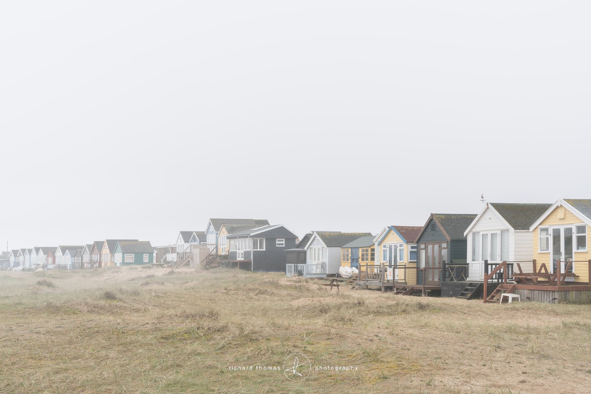 Pre Season - Convenience - Pre-Season