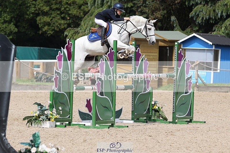 230617-155441-05799 - Cls 09 Blue Chip Pony Newc 2nd Rnd & Jump Off