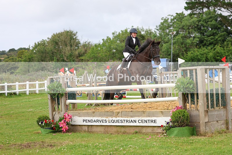 3E7A2622 - Class 7: 90cm open