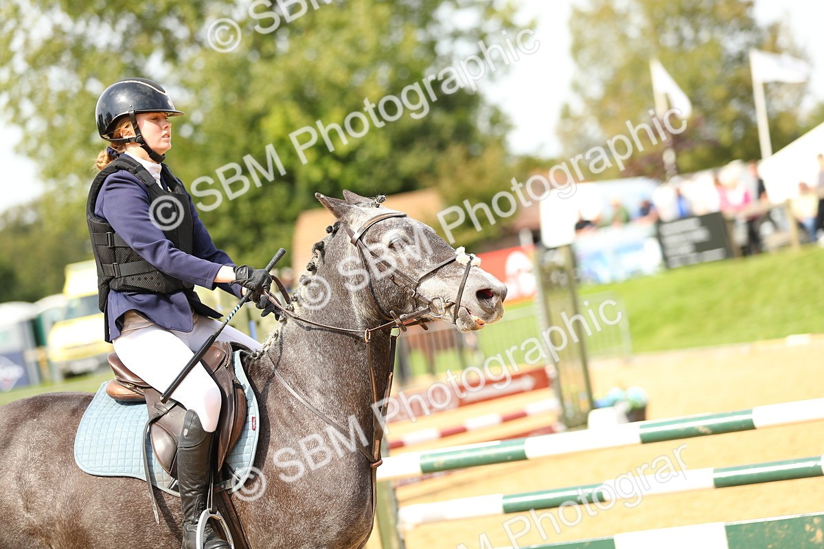 SBM_66163 - J17 - Junior Pony 80cm Championship