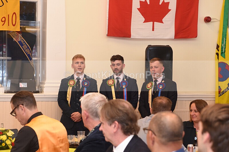 28 - Selkirk Colonial Society Bussin and Reception 2026