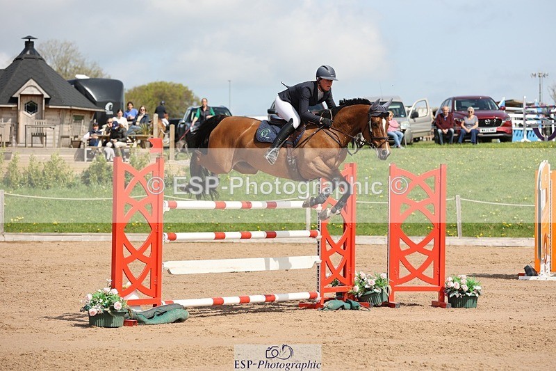 250427-114044-16039 - Cls 36 Young Horse 7yr old