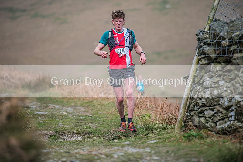 Black Combe-716 - Black Combe Fell Race Saturday 9th March 2024