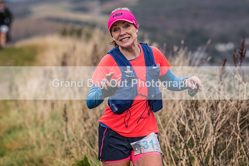 Tweed Valley-847 - High Terrain Events Tweed Valley 65 & 50K Ultra Trail Races Sunday 17th November 2024