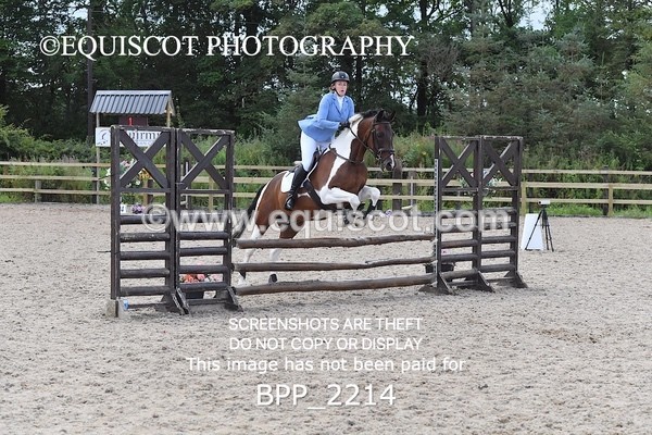 BPP_2214 - DERBY CLASS 6 - 70CM