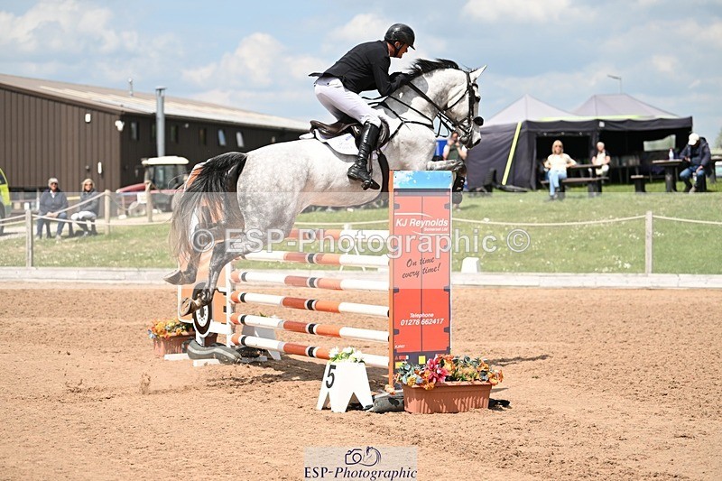 250509-133912-07438 - Cls 15 Talent Seeker inc 7yr old - 1.30pm break to End