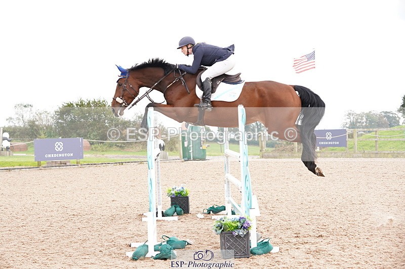 241004A-143810-00761 - Fri 04 Snr Fox & 1.20m Open