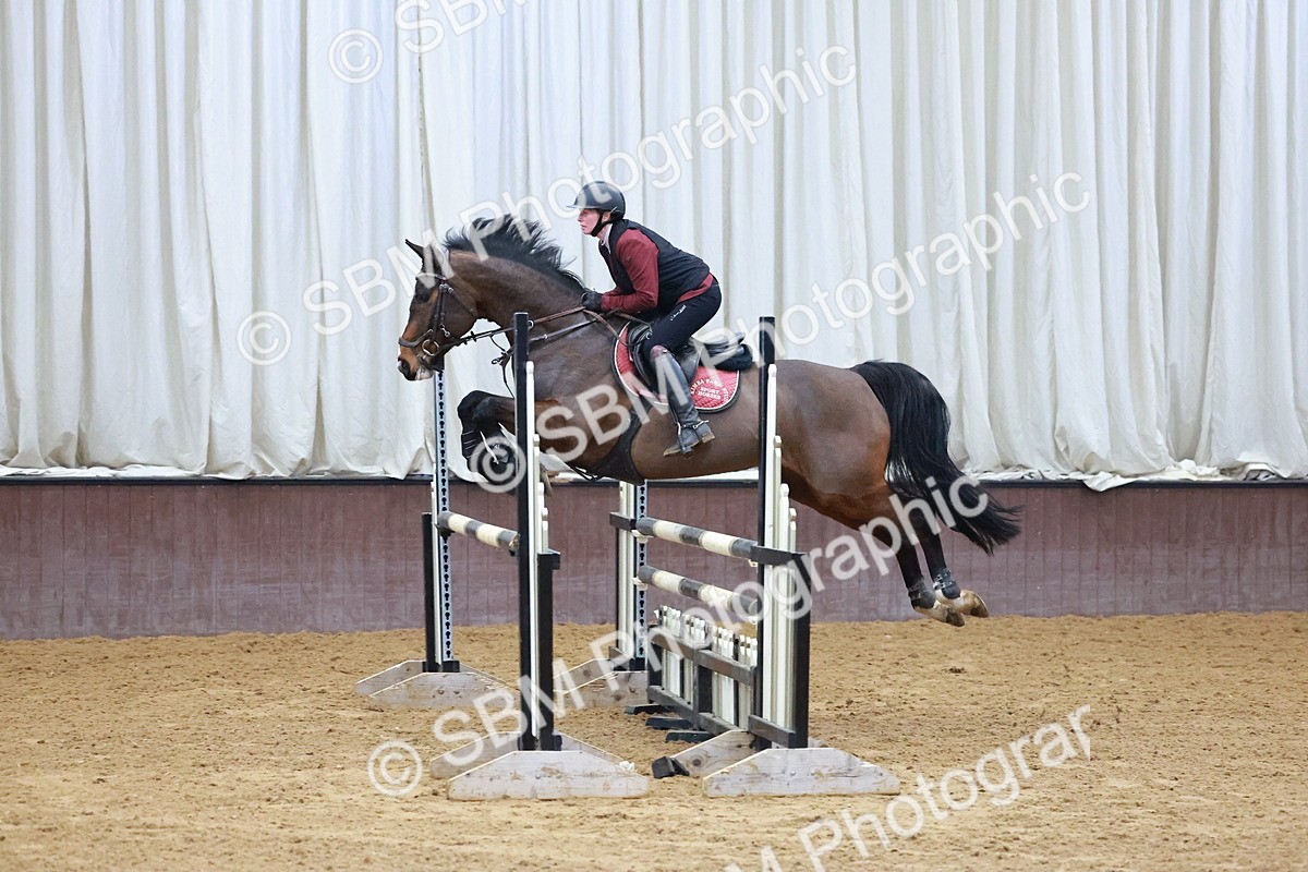 SBM_001122 - Class 4 - Senior Newcomers - 1.10m