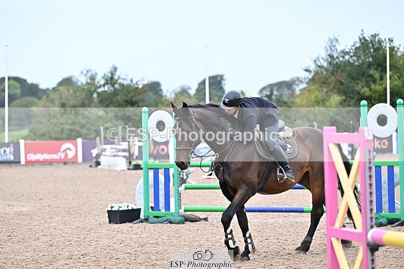 250914-103125-08320 - Cls 33 Snr Discovery and 1m Open