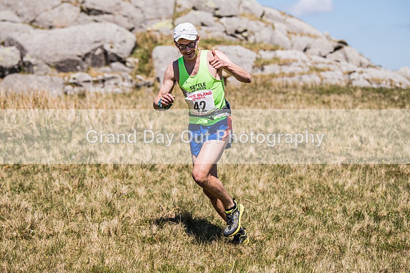 Glaramara-2 - Glaramara Fell Race Saturday 17th May 2025