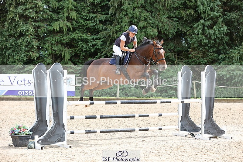 250703A-161957-05770 - Cls 9 Snr Discovery and 1m Open