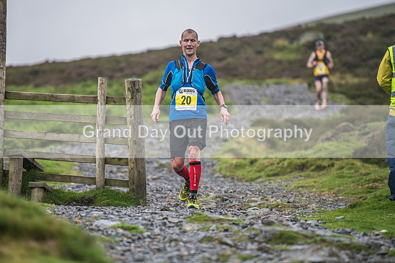 Skiddaw-713 - Skiddaw Fell Race Sunday 6th July 2025