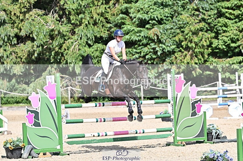 250704A-161813-11962 - Cls 23 Snr Foxhunter