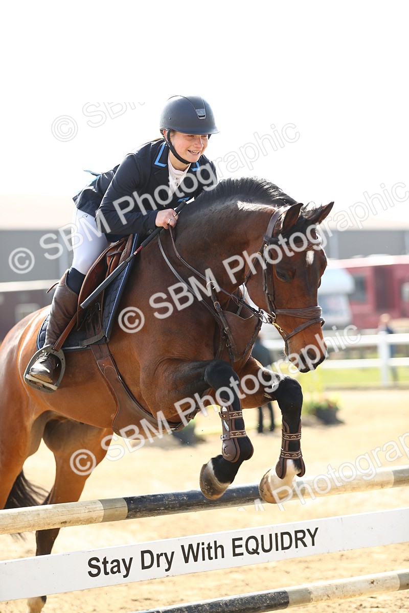SBM_002201 - Class 9 - Senior Discovery - 1.00m